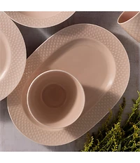 Noritake Kikko Collection Oval Platter