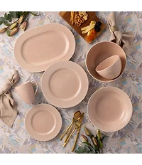 Noritake Kikko Collection Oval Platter