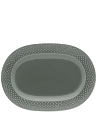 Noritake Kikko Collection Oval Platter