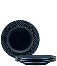 Noritake Kikko Collection Salad Plates, Set of 4