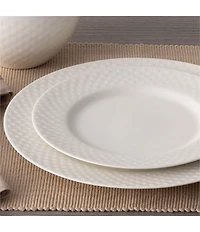 Noritake Kikko Collection Salad Plates, Set of 4