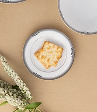 Noritake Laurelvale Collection Banded Place Setting