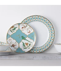 Noritake Lodi's Morning Collection 12-Piece Set, Service For 4