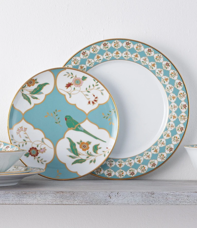 Noritake Lodi's Morning Collection 5-Piece Place Setting