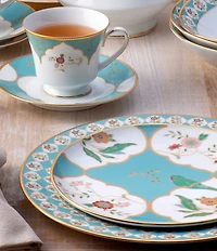 Noritake Lodi's Morning Collection 5-Piece Place Setting