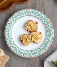 Noritake Lodi's Morning Collection Floral Place Setting