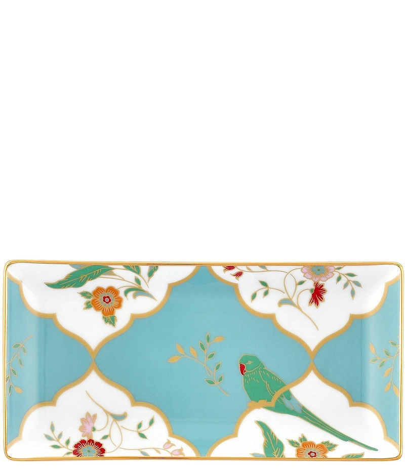 Noritake Lodi's Morning Collection Rectangular Tray