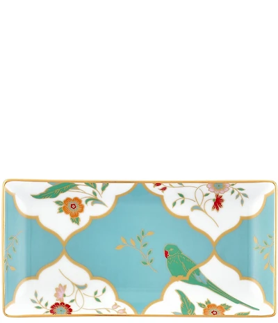 Noritake Lodi's Morning Collection Rectangular Tray