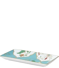 Noritake Lodi's Morning Collection Rectangular Tray