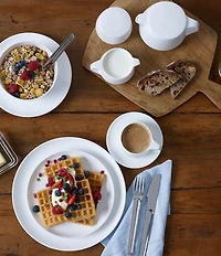 Noritake Marc Newson Collection 12-Piece Set, Service For 4