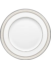 Noritake Montvale Platinum China Bread & Butter Plate