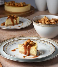 Noritake Raylan 12-Piece Dinnerware Set, Service for 4