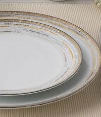 Noritake Raylan 4-Piece Place Setting, Service for 1