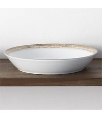 Noritake Raylan Collection Coupe Dinner Bowls, Set of 4