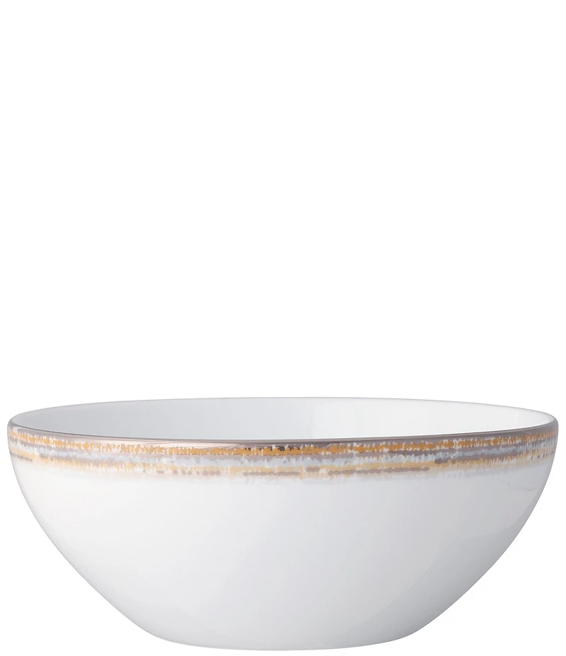 Noritake Raylan Round Vegetable Serve Bowl, 68-oz