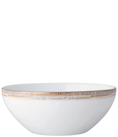 Noritake Raylan Round Vegetable Serve Bowl, 68-oz