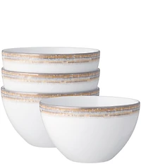 Noritake Raylan Set of 4 Cereal Bowls, 29 oz.
