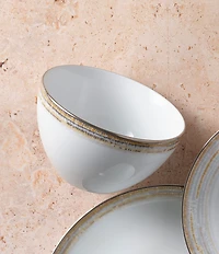 Noritake Raylan Set of 4 Cereal Bowls, 29 oz.