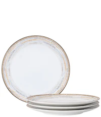 Noritake Raylan Salad Plates, Set of 4