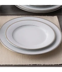 Noritake Regina Platinum Collection 5-Piece Place Setting