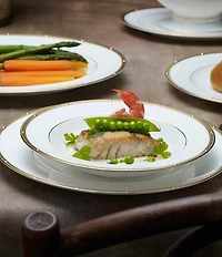 Noritake Rochelle Collection 12-Piece Set, Service For 4