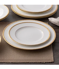 Noritake Rochelle Collection 5-Piece Place Setting