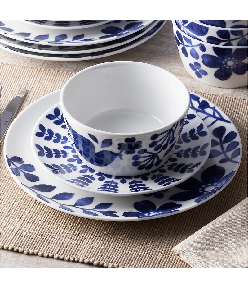 Noritake Sandfjord 12-piece set