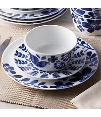 Noritake Sandfjord 12-piece set