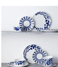 Noritake Sandfjord 12-piece set
