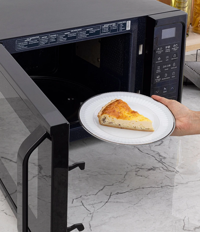 Noritake Silver Colonnade Collection 12-Piece Set, Service For 4