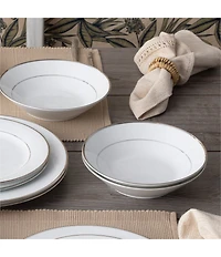 Noritake Spectrum Collection 12-Piece Set, Service For 4