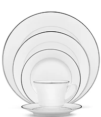 Noritake Spectrum Collection 5-Piece Place Setting