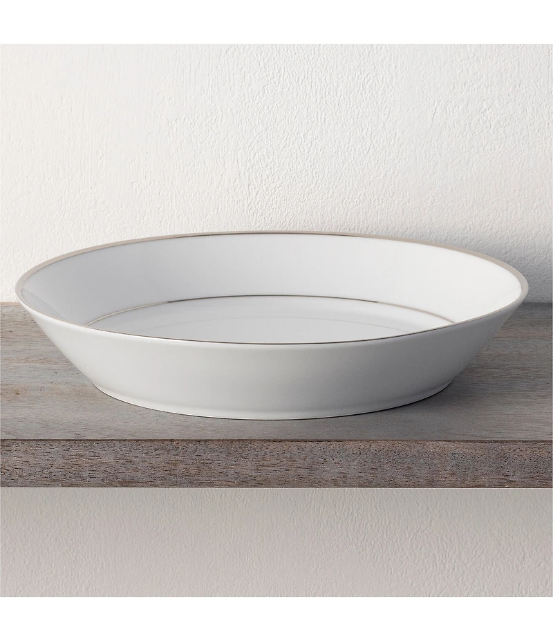 Noritake Spectrum Collection Coupe Dinner Bowls, Set of 4