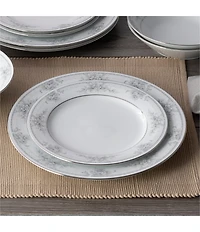 Noritake Sweet Leilani Collection 12-Piece Set, Service For 4