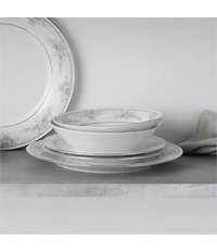 Noritake Sweet Leilani Collection 12-Piece Set, Service For 4