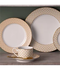 Noritake Trocadero Gold Collection 5-Piece Place Setting
