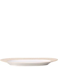 Noritake Trocadero Gold Collection Oval Platter
