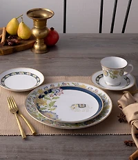 Noritake Tusker Garden Collection 5-Piece Place Setting