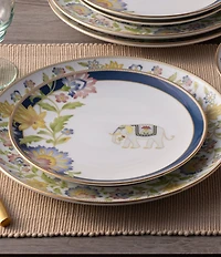 Noritake Tusker Garden Collection 5-Piece Place Setting