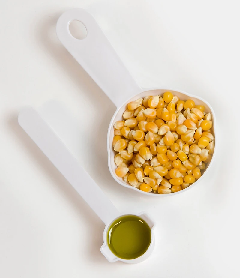 Nostalgia Electrics 2.5-Oz Popcorn Cart