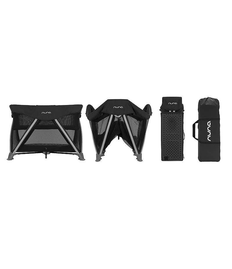 Nuna SENA™ Aire Travel Cot