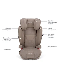 Nuna AACE Booster Car Seat