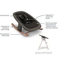 Nuna Bryn™ Newborn Rocker