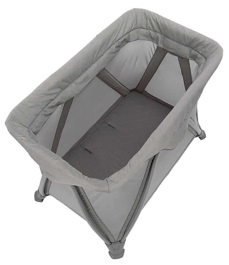 Nuna Cove Aire Travel Cot/Bedside Bassinet