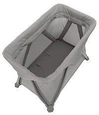 Nuna Cove Aire Travel Cot/Bedside Bassinet