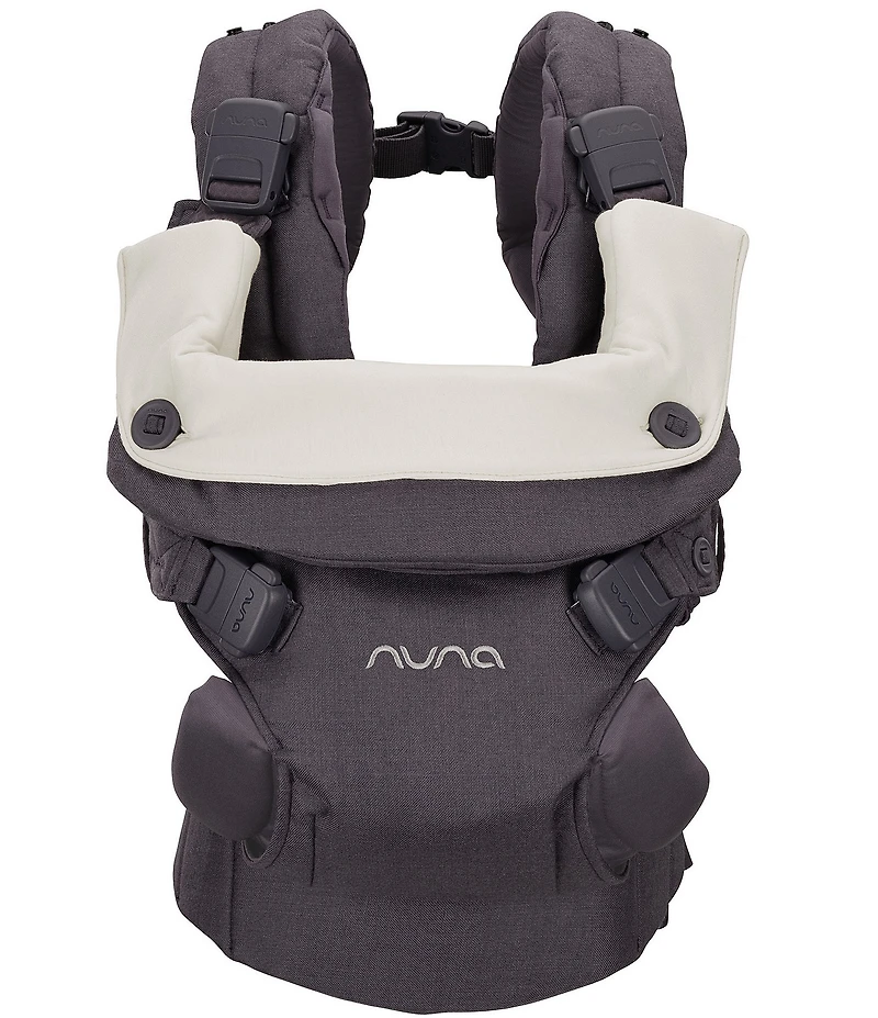 Nuna Cudl™ Luxe Baby Carrier