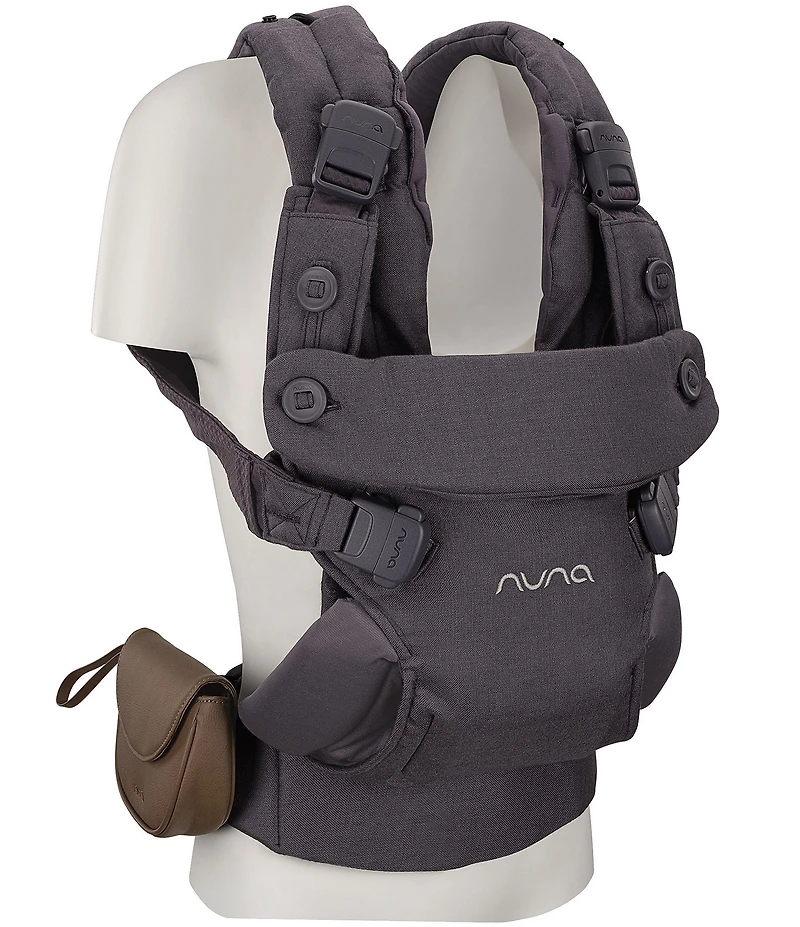 Nuna Cudl™ Luxe Baby Carrier