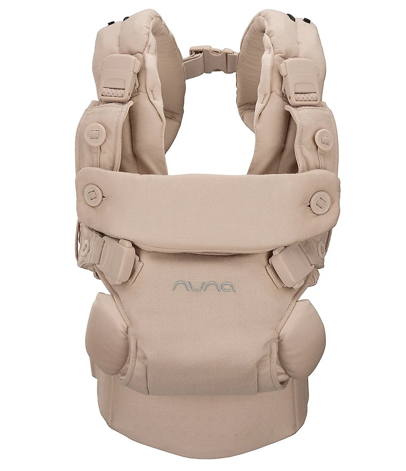 Nuna Cudl™ Luxe Baby Carrier