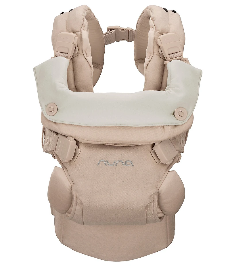 Nuna Cudl™ Luxe Baby Carrier