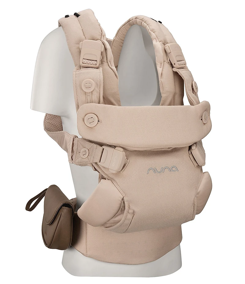 Nuna Cudl™ Luxe Baby Carrier